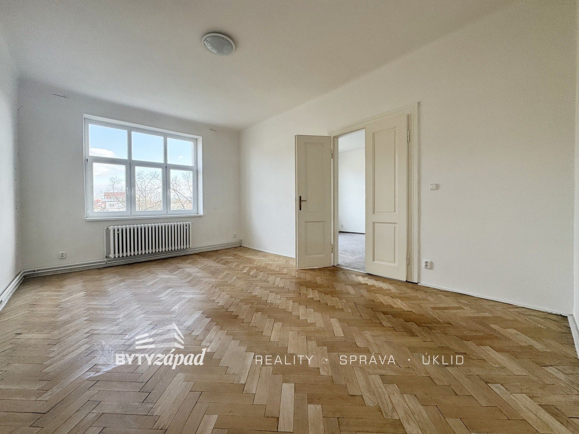 Prodej byt 3+kk - náměstí Českých bratří, Plzeň, 95 m²