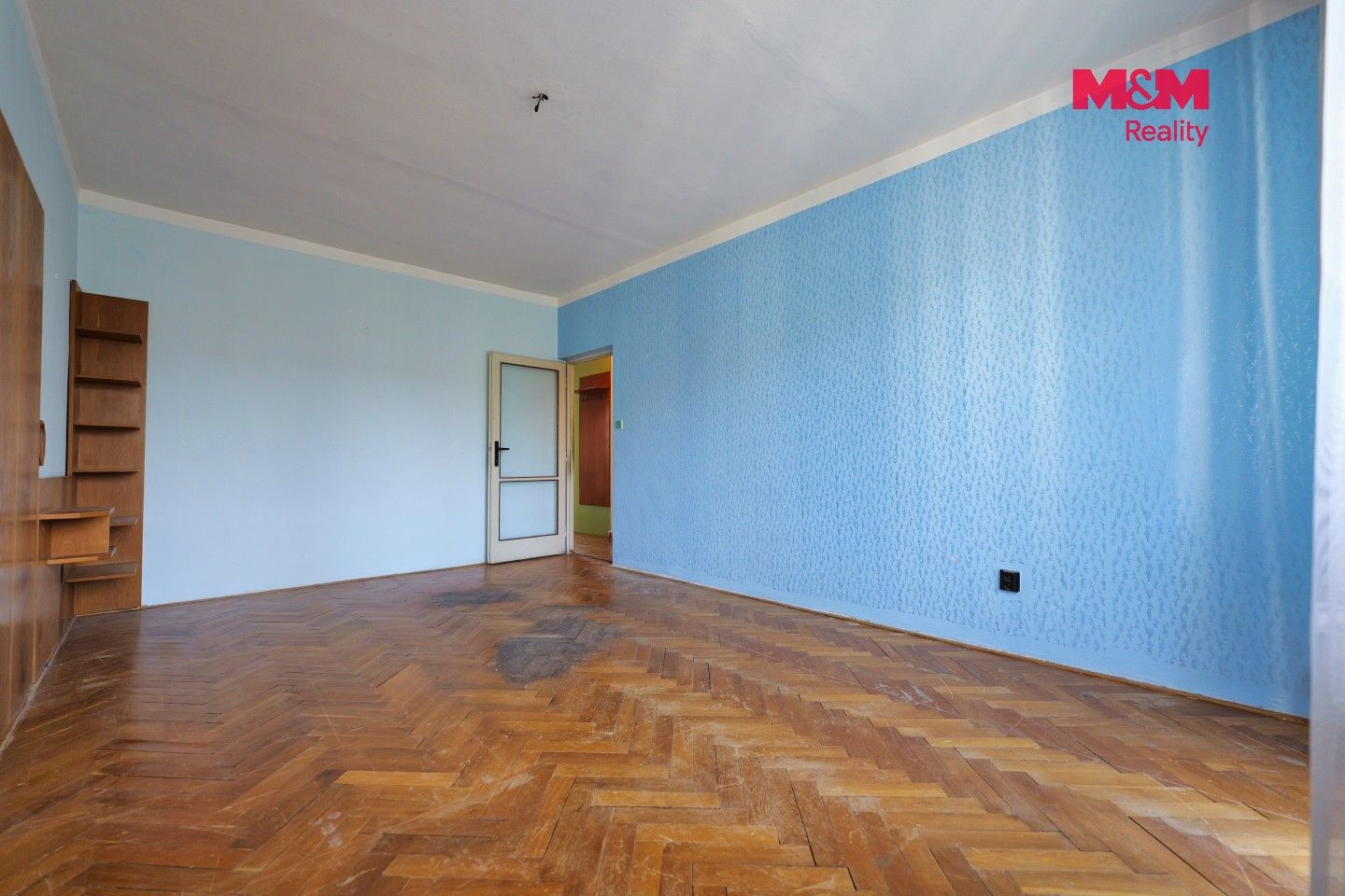 Prodej byt 2+1 - Šárka, Prostějov, 50 m² - 5
