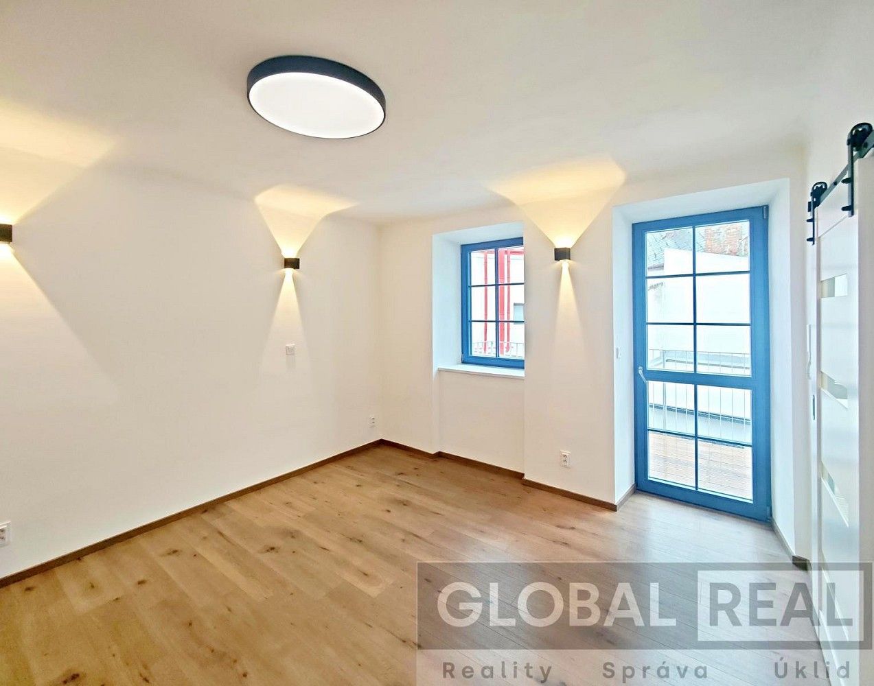 Prodej byt 1+kk - Havlíčkova, Jihlava, 22 m² - 5