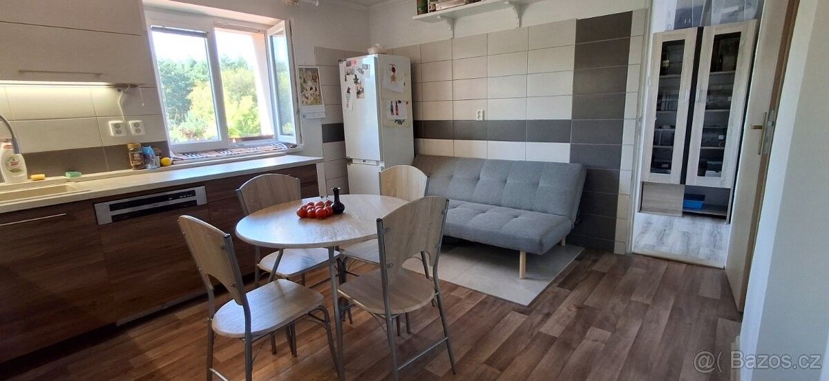 Pronájem byt - Hodonín, 695 01