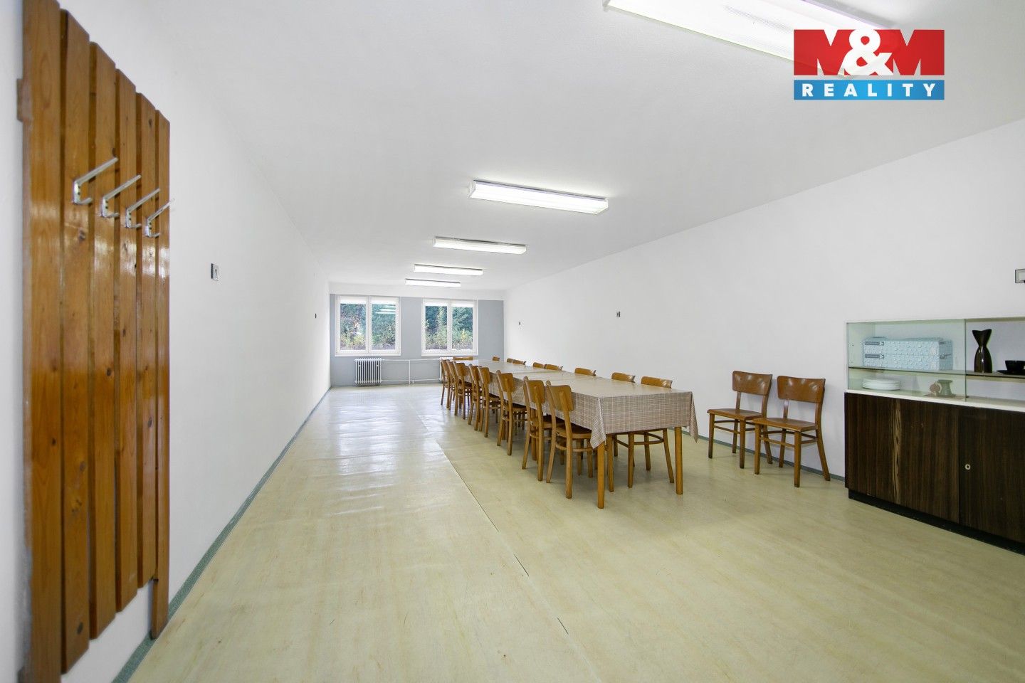 Prodej obchodní prostory - Nýřany, 1 029 m²