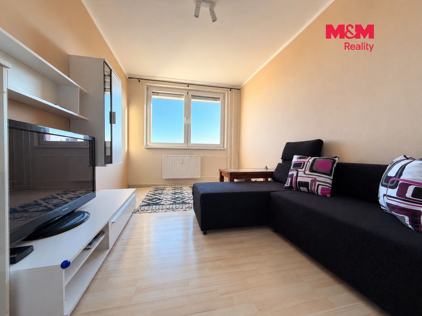 Pronájem byt 3+1 - Zikova, Olomouc, 68 m² - 5