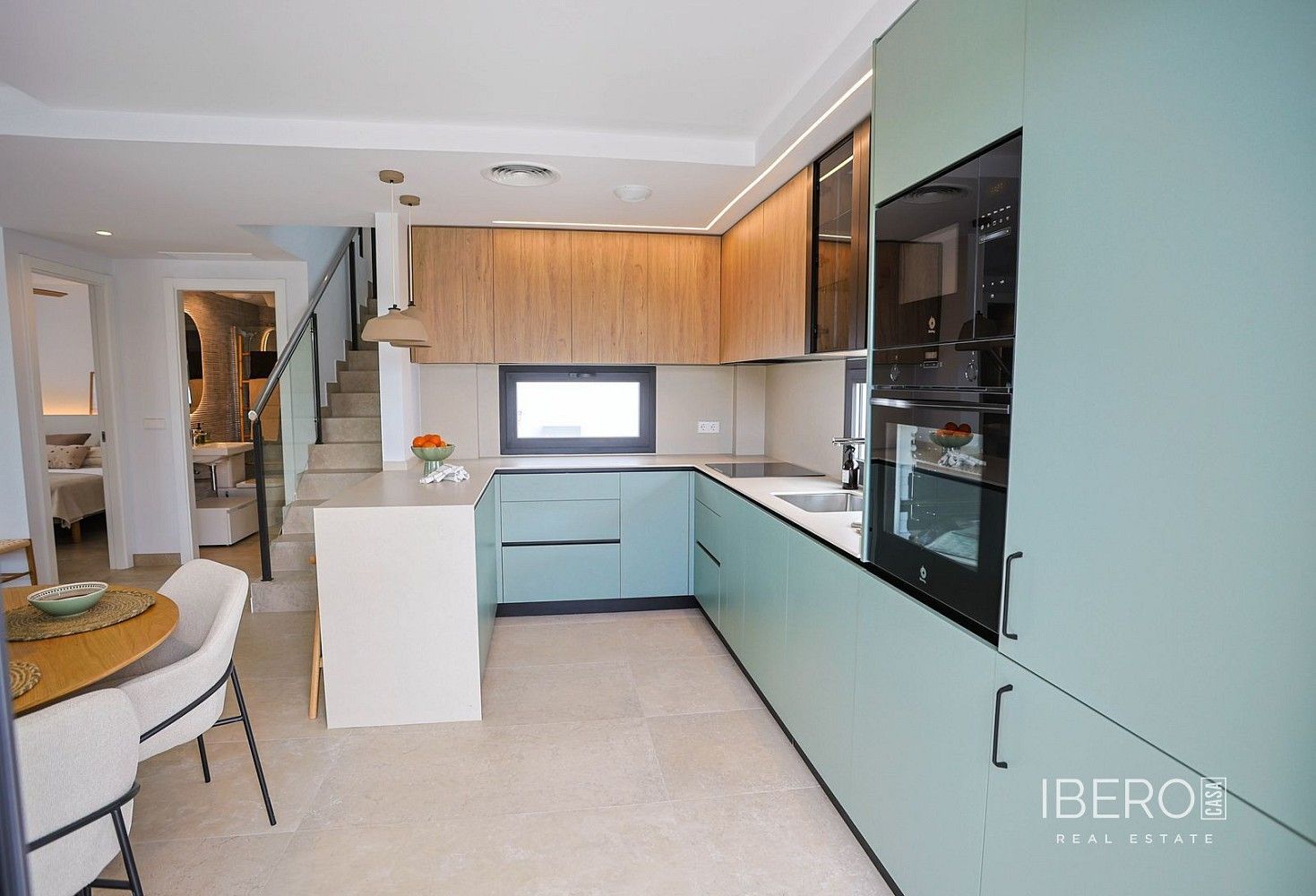 Prodej rodinný dům - Alhama de Murcia, Španělsko, 79 m² - 5