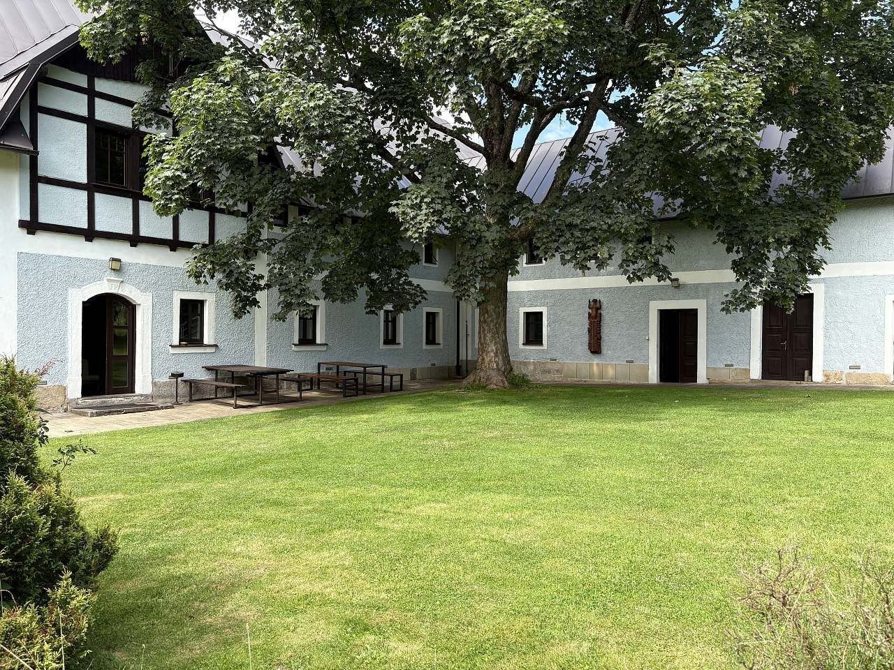 Chata · Teplice nad Metují - Lachov, Královéhradecký kraj - 3