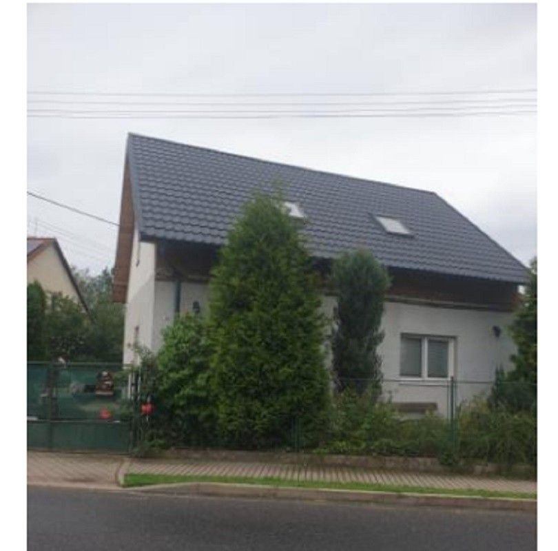 Rodinné domy, Tochovice, 262 81