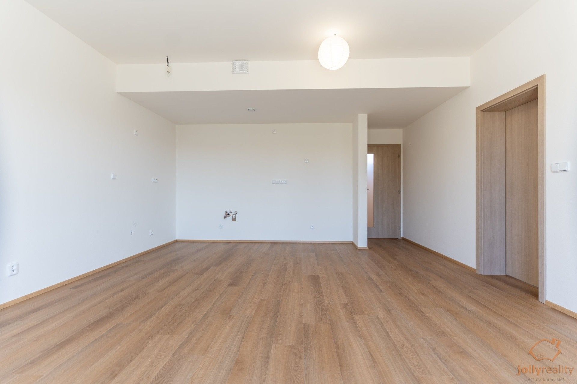 Byt 3+kk · 86 m² · Radiměř - 3