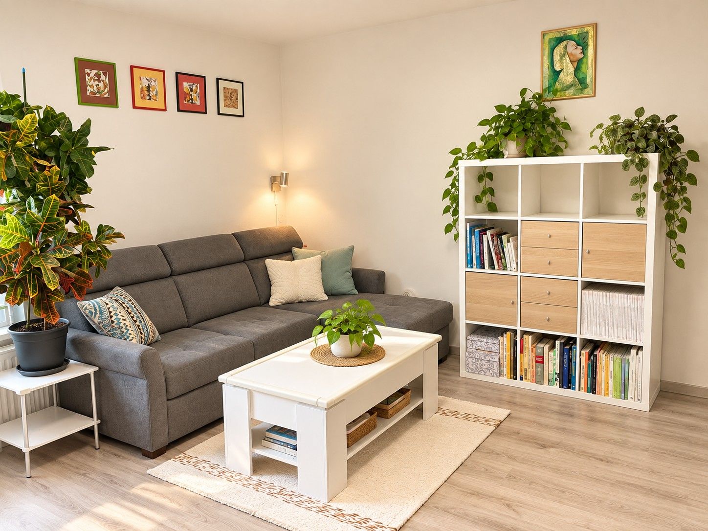 Byt 2+kk · 48 m² · Světská, Praha - Kyje - 4