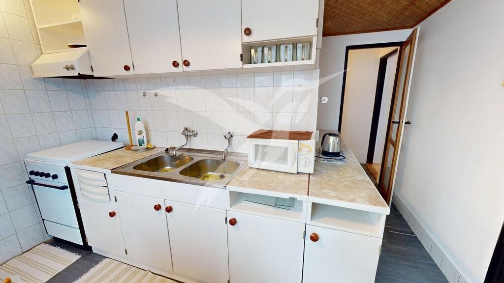 2+1, Bojanovická, Praha, 54 m²