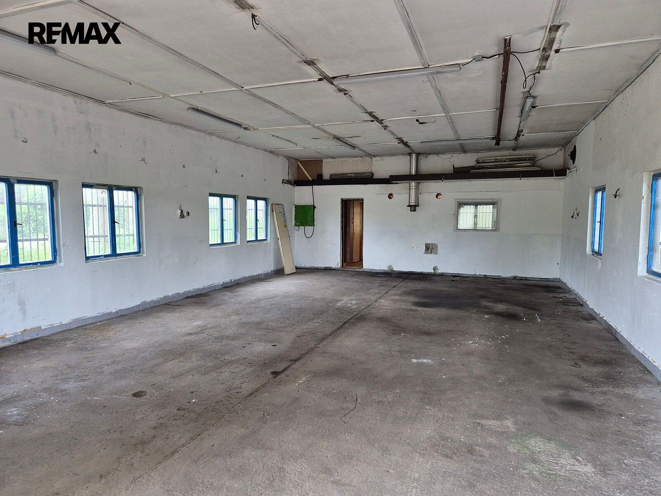 Komerční nemovitost · 80 m² · Beroun - 3