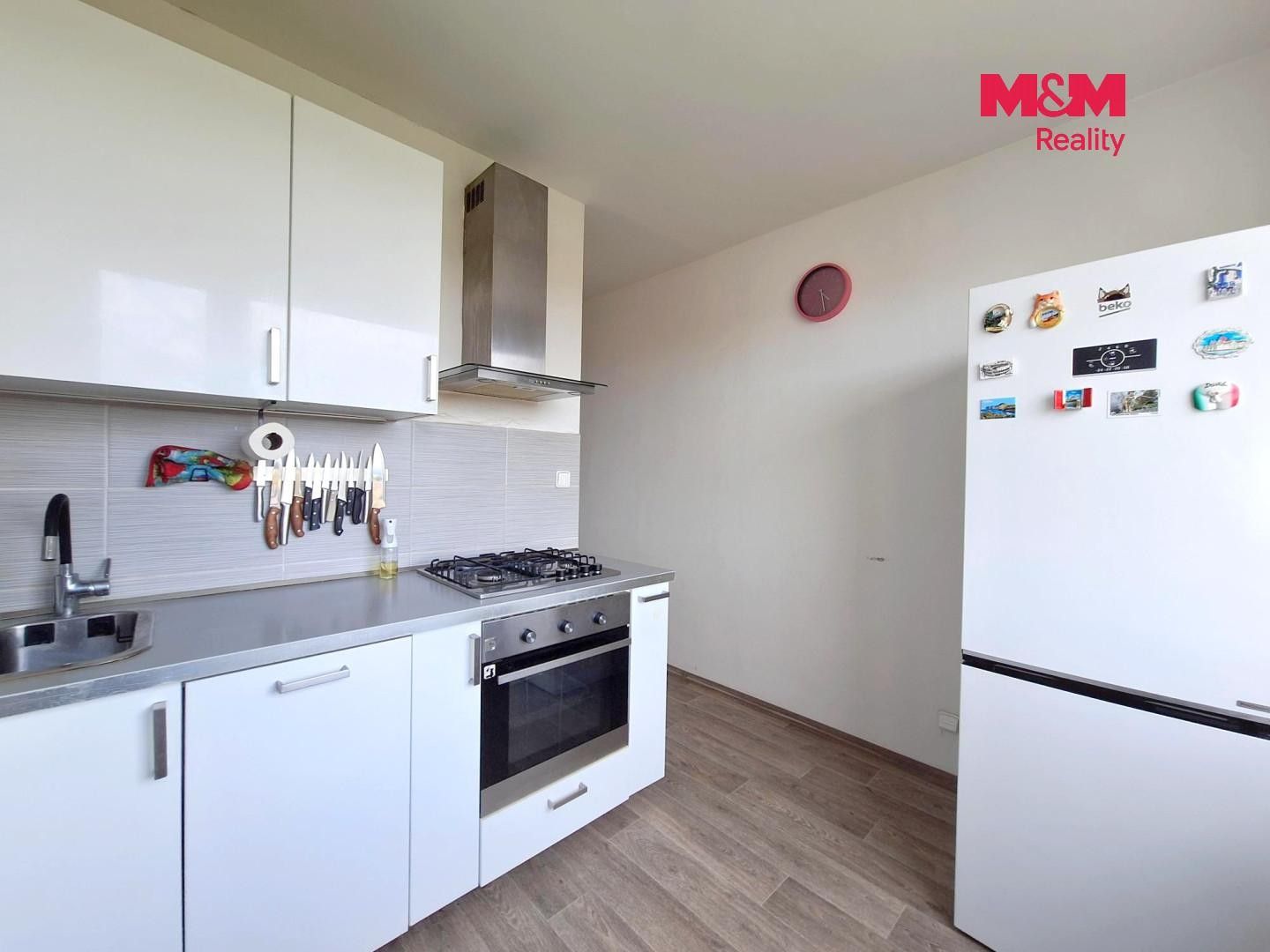 3+1, Josefa Šímy 768, Jaroměř Pražské Předměstí, 74 m² - 2