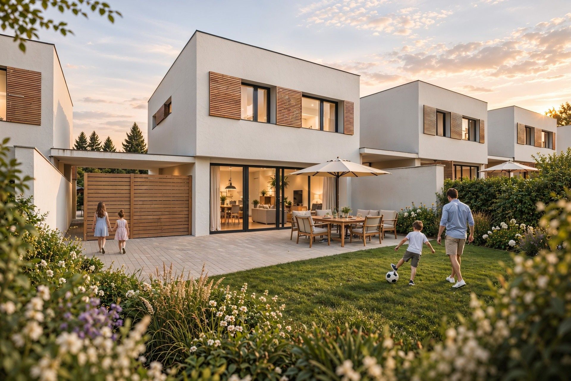 Ostatní, Milánovy, Boskovice, 95 m² - 2