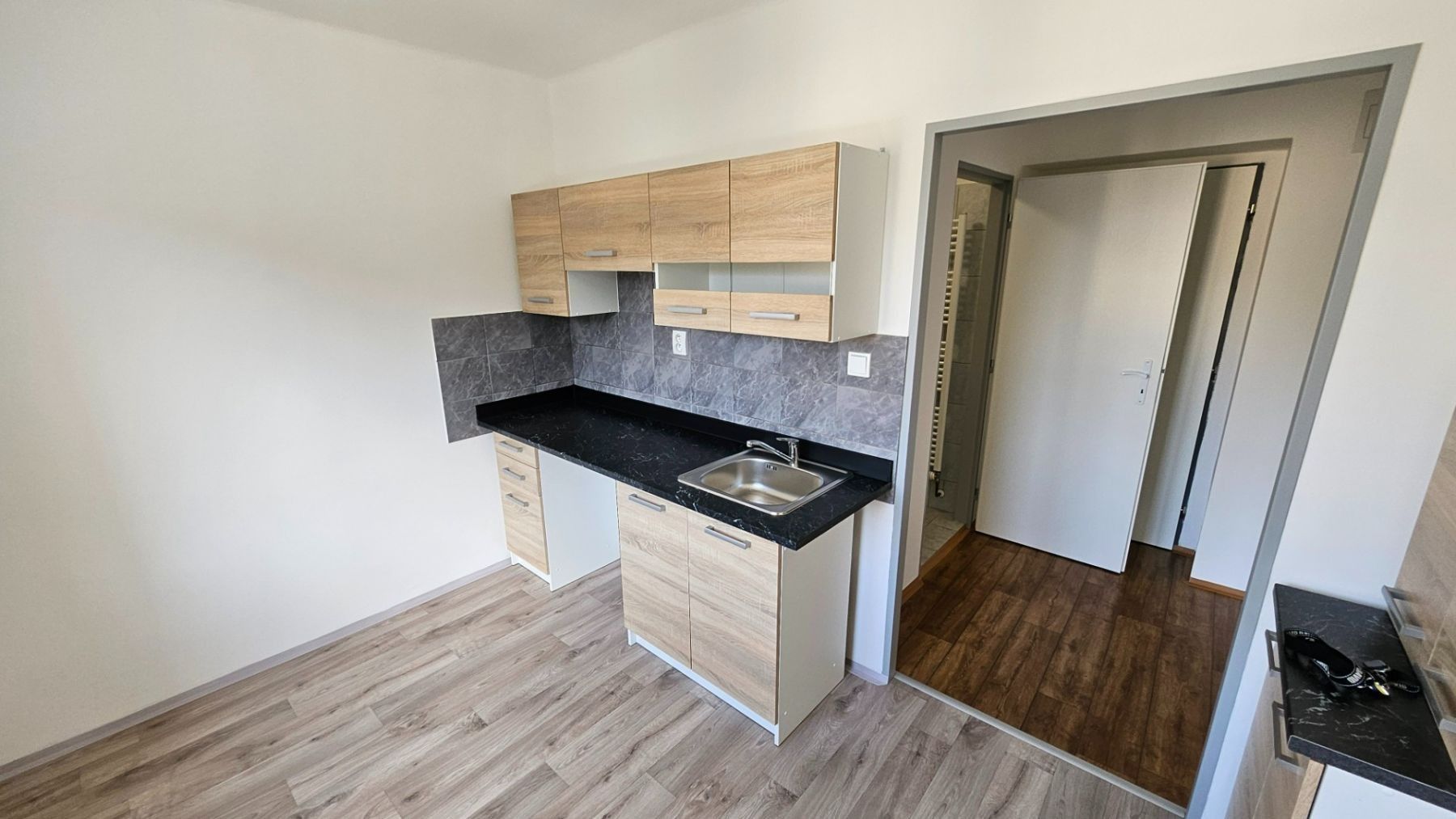 1+1, Lesní, Most II, Ústecký kraj, 30 m² - 1