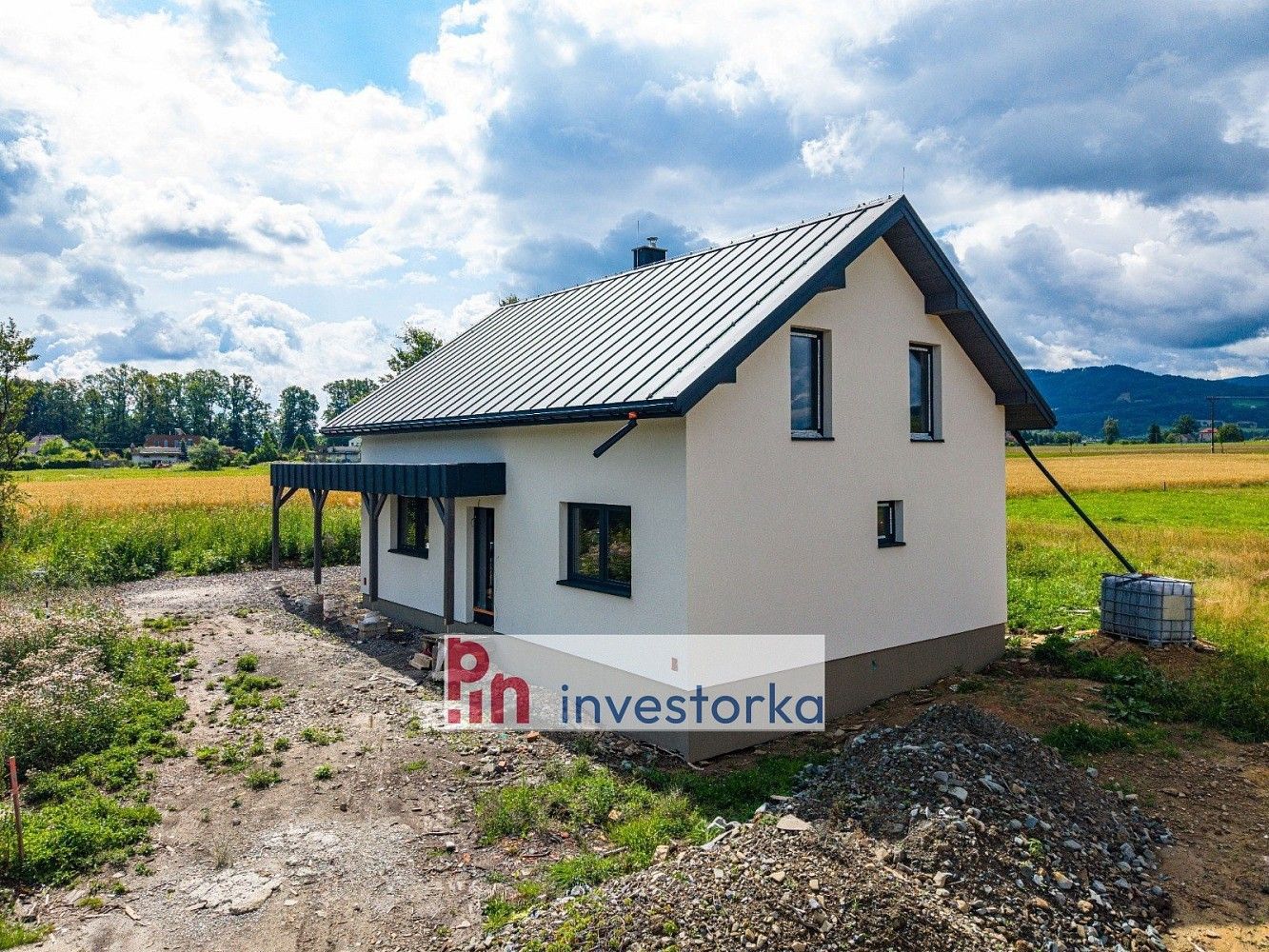 Prodej rodinný dům - Ropice, okres Frýdek-Místek, 166 m² - 5