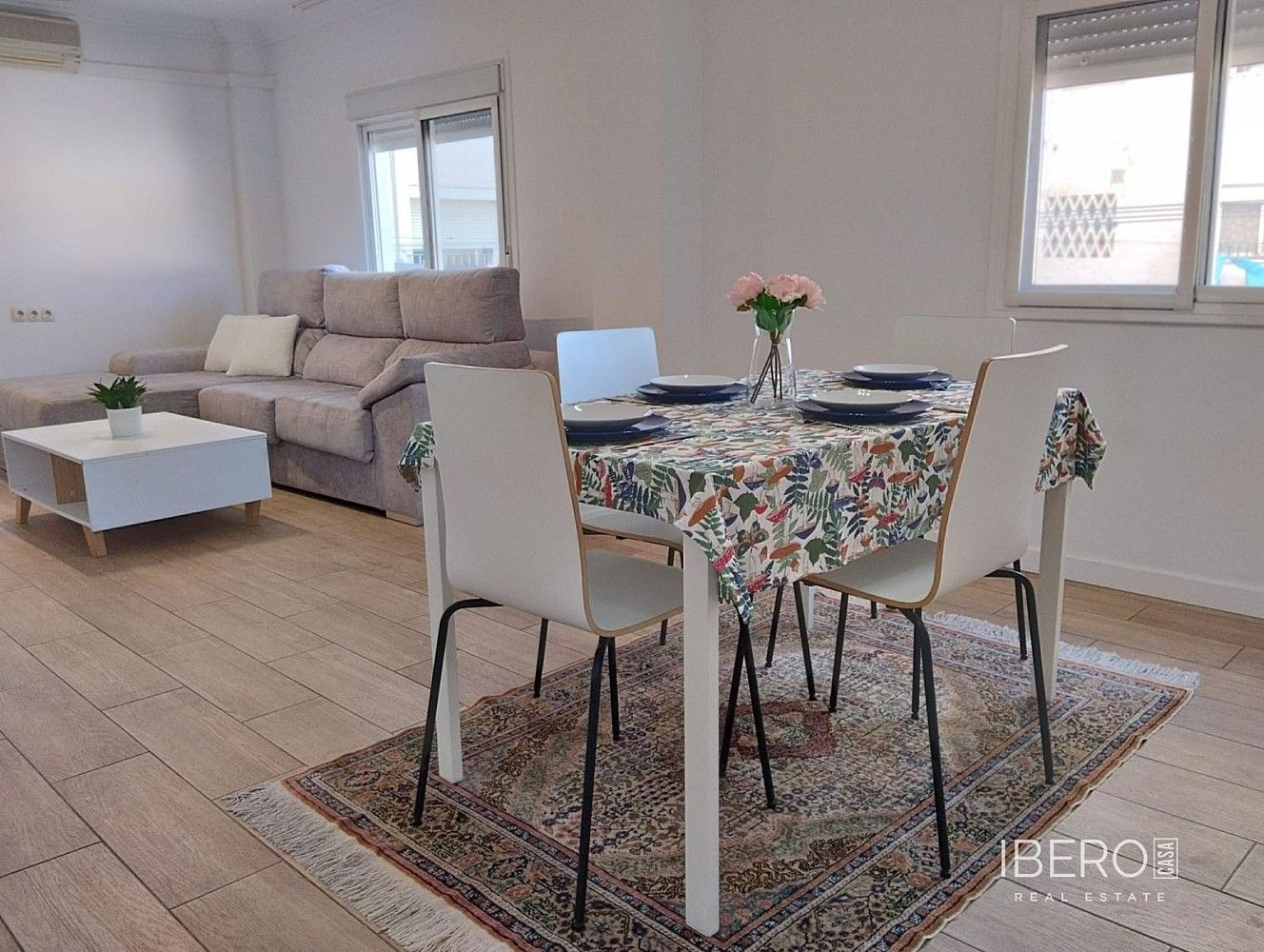 Byt 3+kk, 63 m²