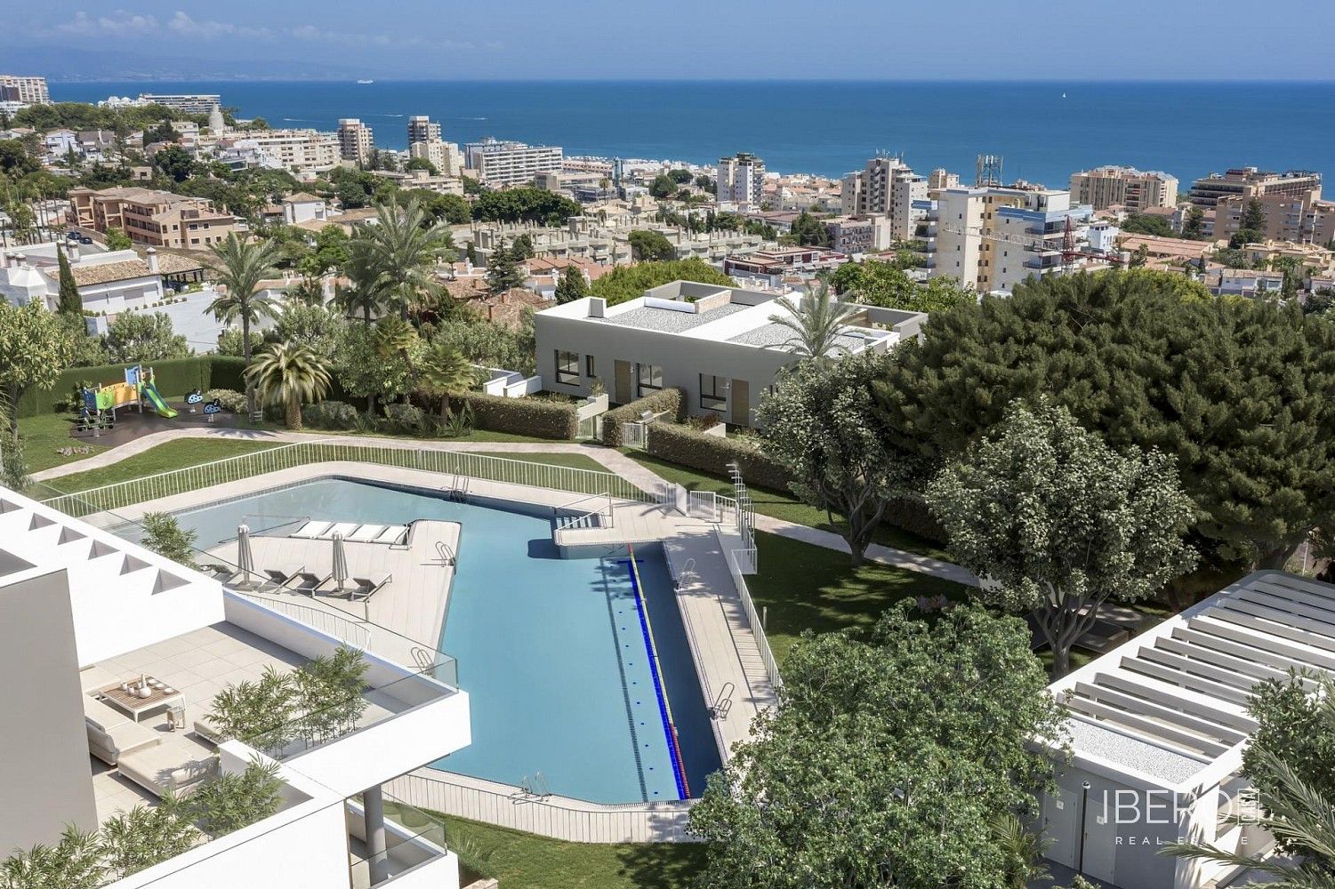 Rodinný dům · 135 m² · Torremolinos, ES - 4