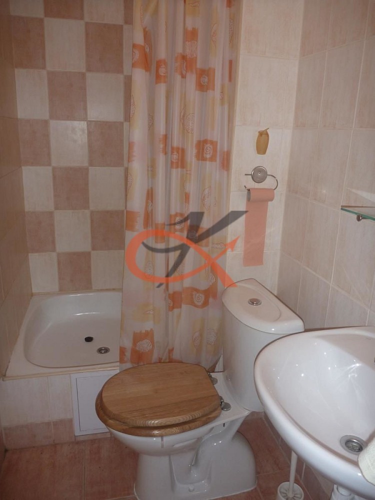 Byt 1+kk · 28 m² · Sídliště 6. května, Zubří, okres Vsetín - 4