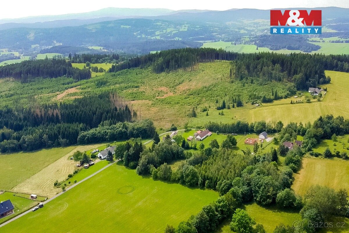 Prodej zahrada - Drážov, 384 73