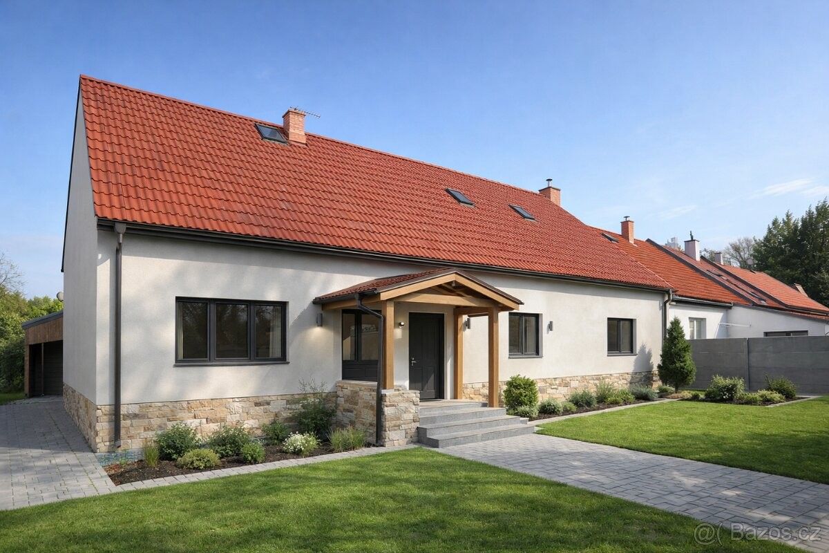 Prodej rodinný dům - Žehuň, 289 05