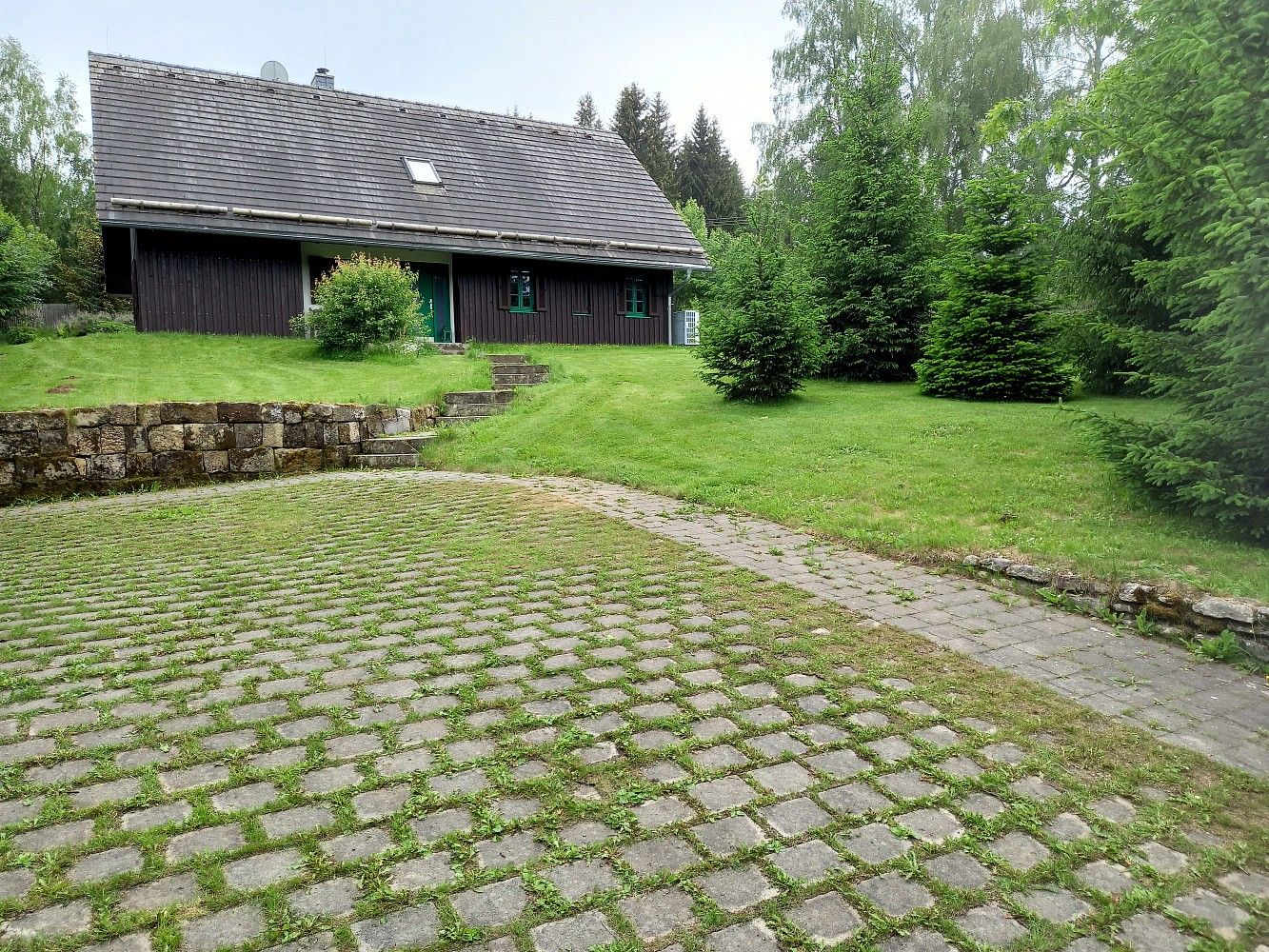 Rodinný dům · 200 m² · Srní, okres Klatovy - 1