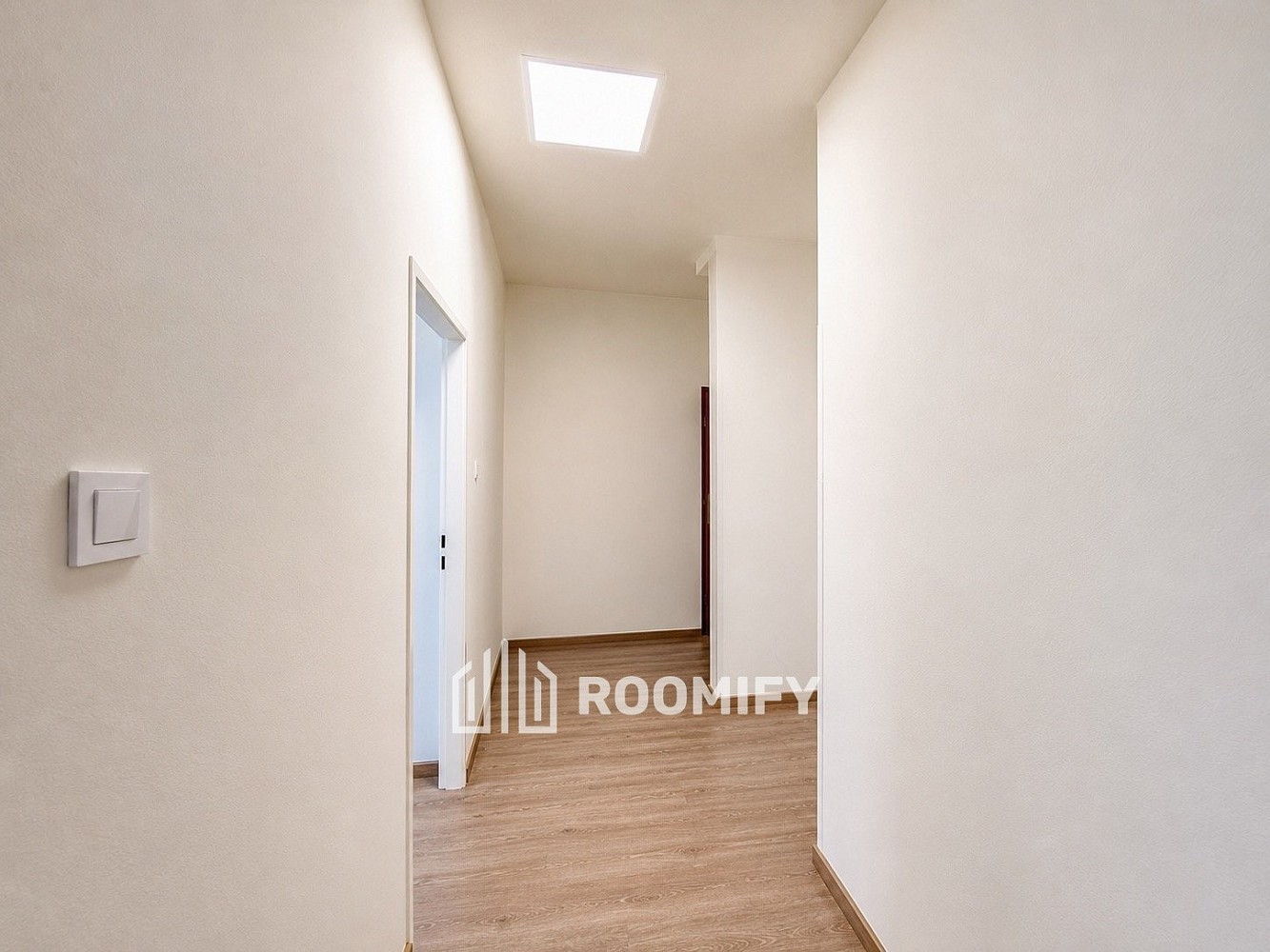 Prodej byt 1+1 - tř. Budovatelů, Most, 41 m² - 5