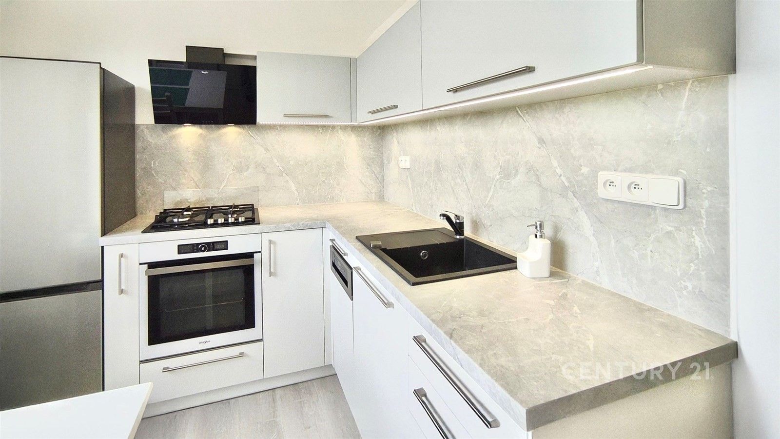 1+1, Svobodova, Otrokovice, 35 m²