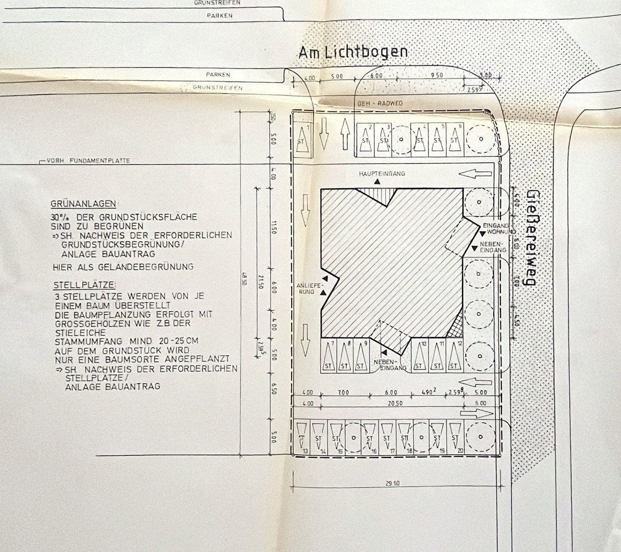 Obchodní prostory · 1 440 m² · Gießereiweg 2 Essen Nordviertel Nordrhein-Westfalen 45141 - 4