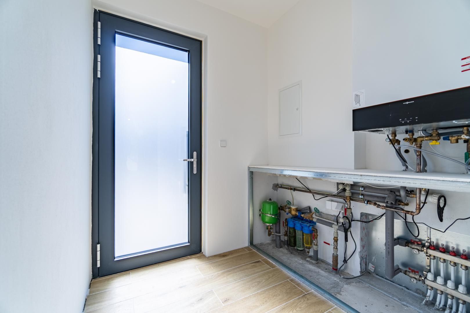 Prodej rodinný dům - Topolná, 106 m²