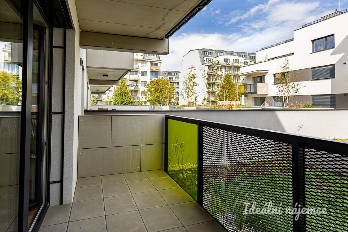 2+kk, Praha 11, Praha, 44 m² - 2