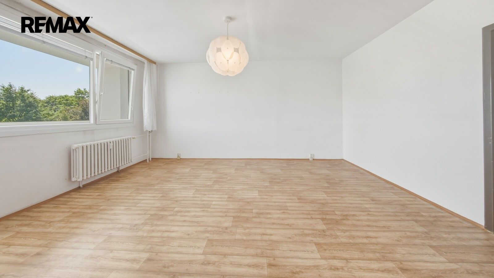 3+1, Sídliště 597, Cvikov II, 73 m² - 1