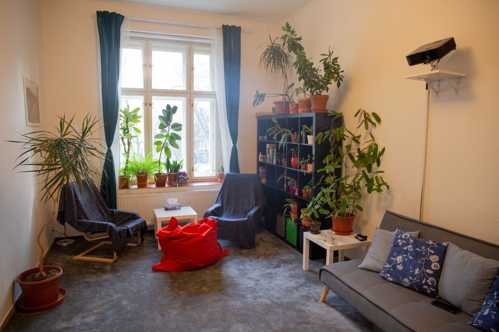 2+1, 28. pluku, Praha - Vršovice, 40 m² - 1