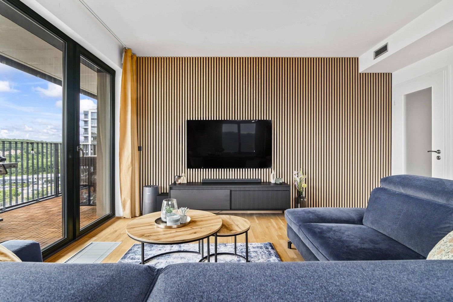 Prodej byt 3+kk - Praha - Modřany, okres Praha 12, Hlavní město Praha, 88 m² - 5