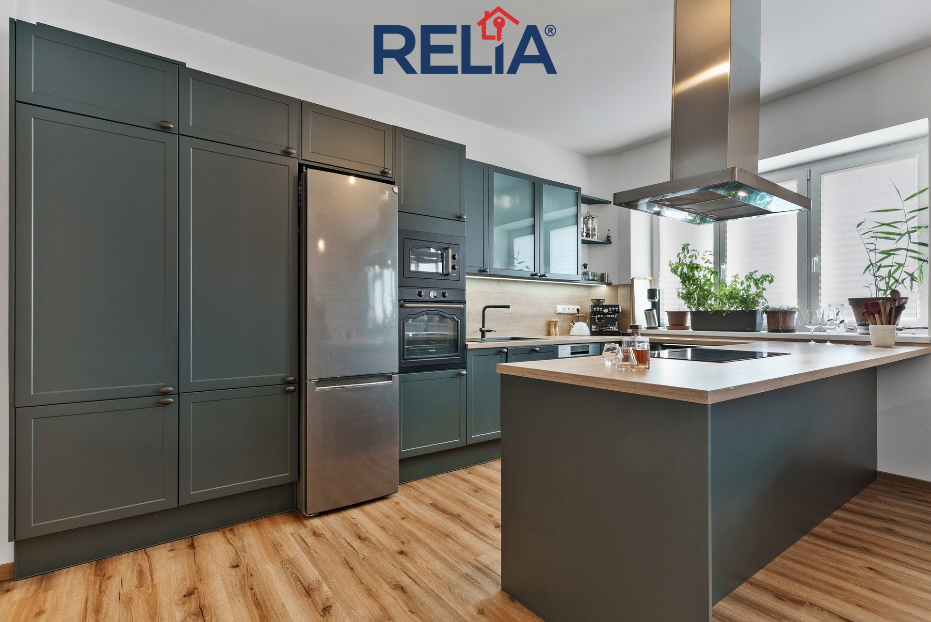 3+kk, Revoluční, Jablonec nad Nisou, 106 m² - 2