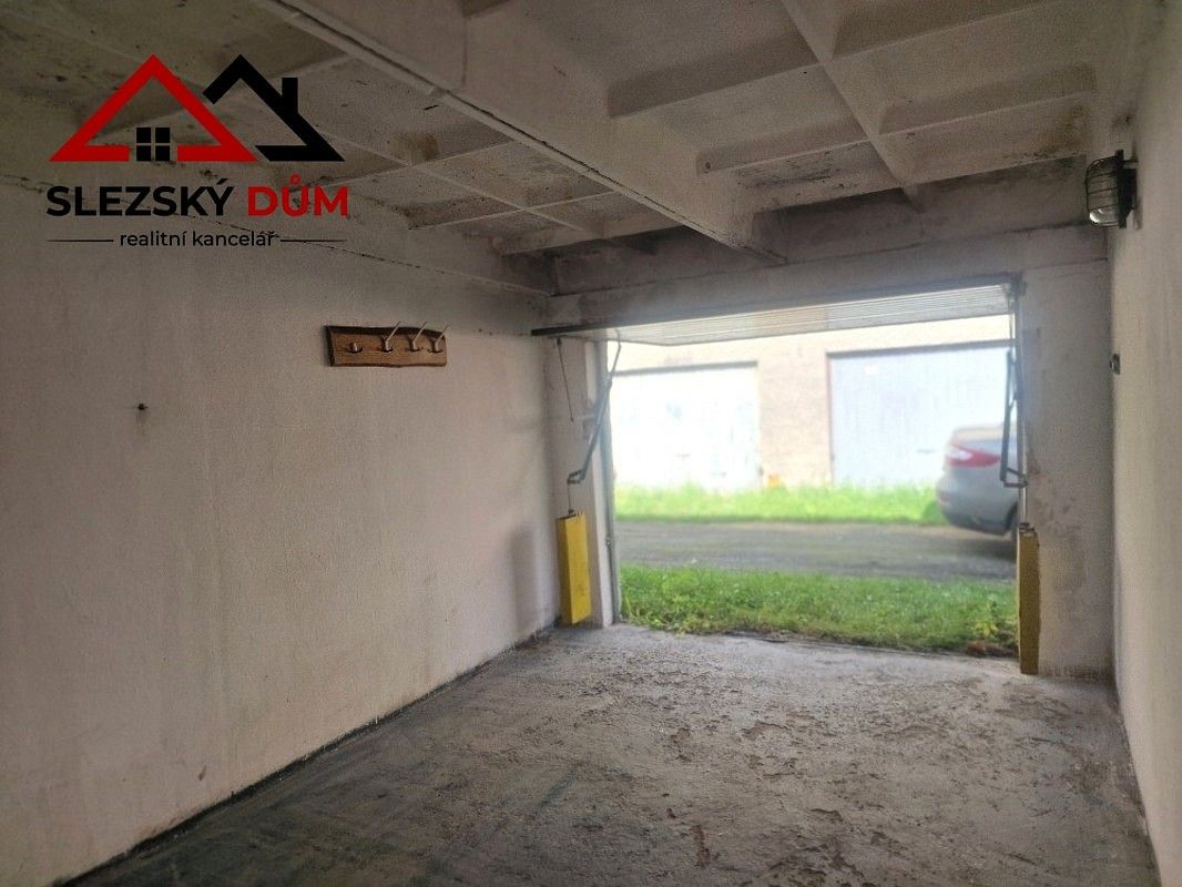 Nemovitost · 21 m² · Na Baranovci, Ostrava - Slezská Ostrava - 3