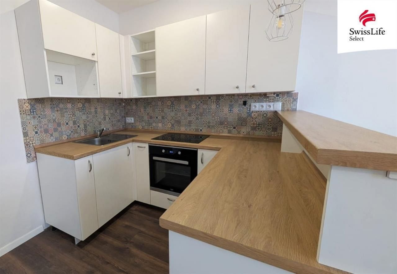 2+kk, Kamenická  , Děčín, 40 m² - 2