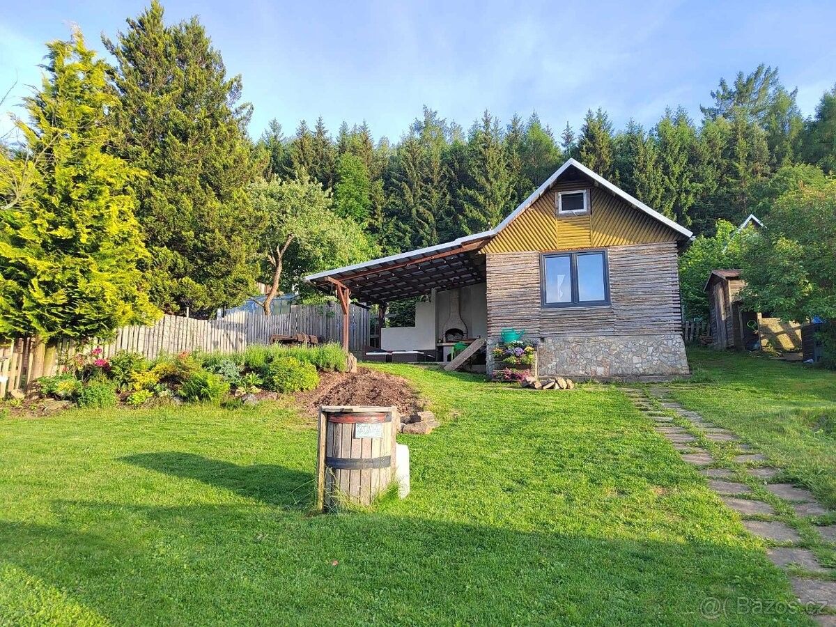 Chaty, Trutnov, 541 01