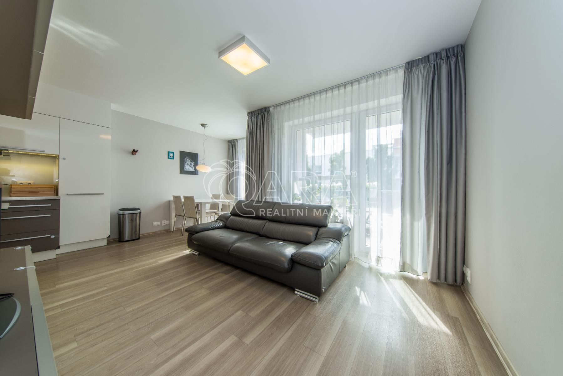 3+kk, Rybova , Hradec Králové Nový Hradec Králové, 74 m² - 1