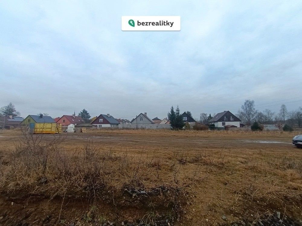 Pozemky pro bydlení, Mimoň