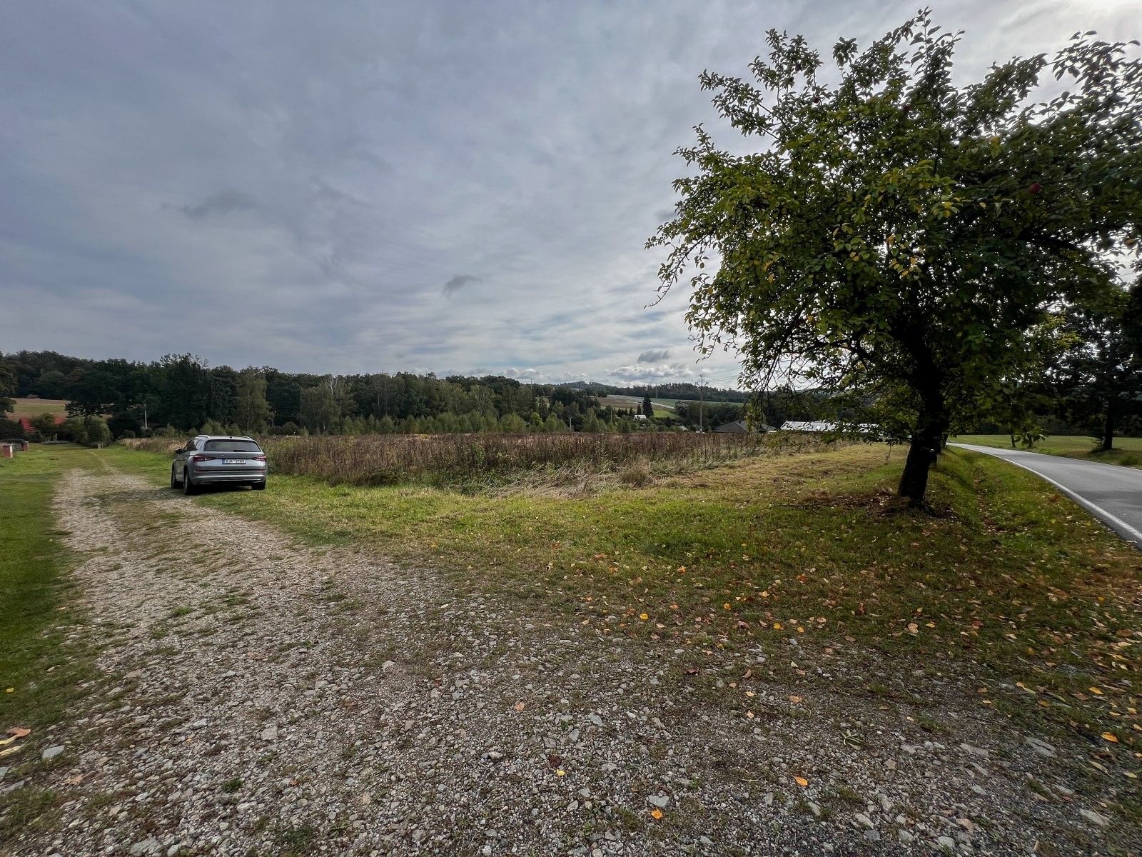 Prodej pozemek pro bydlení - Havlíčkův Brod, 14 097 m² - 5