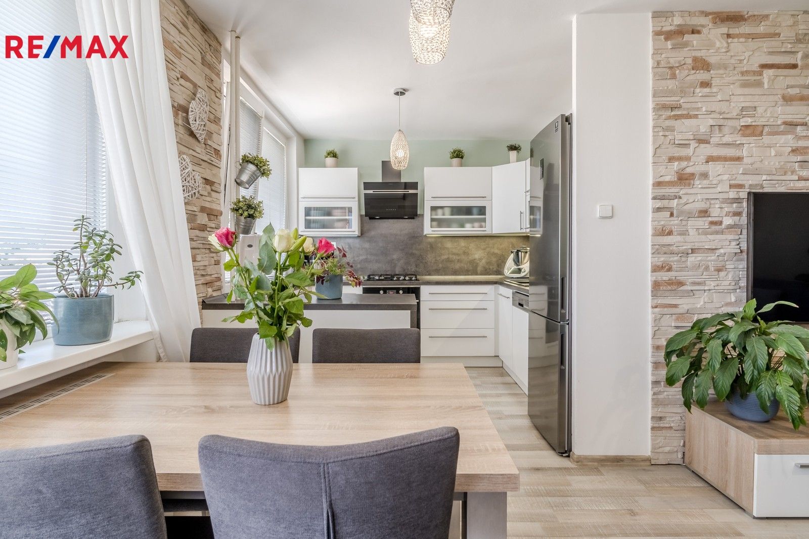 Prodej byt 4+1 - Plešivecká, Litoměřice, 83 m²