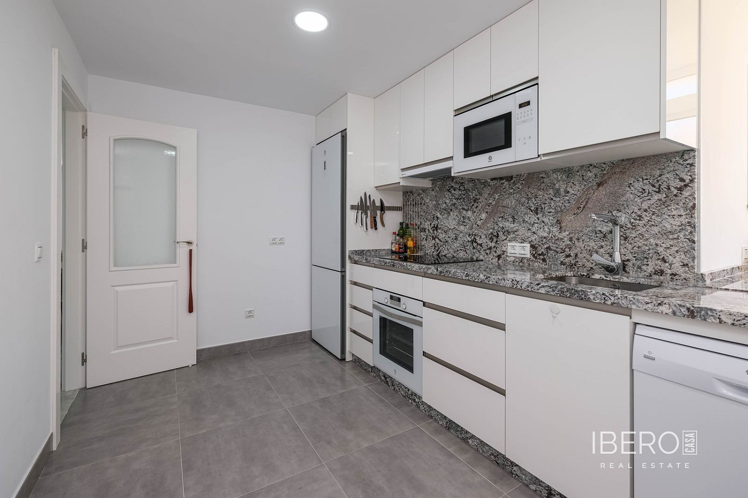 Byt 4+kk · 90 m² · Los Boliches, Španělsko - 3