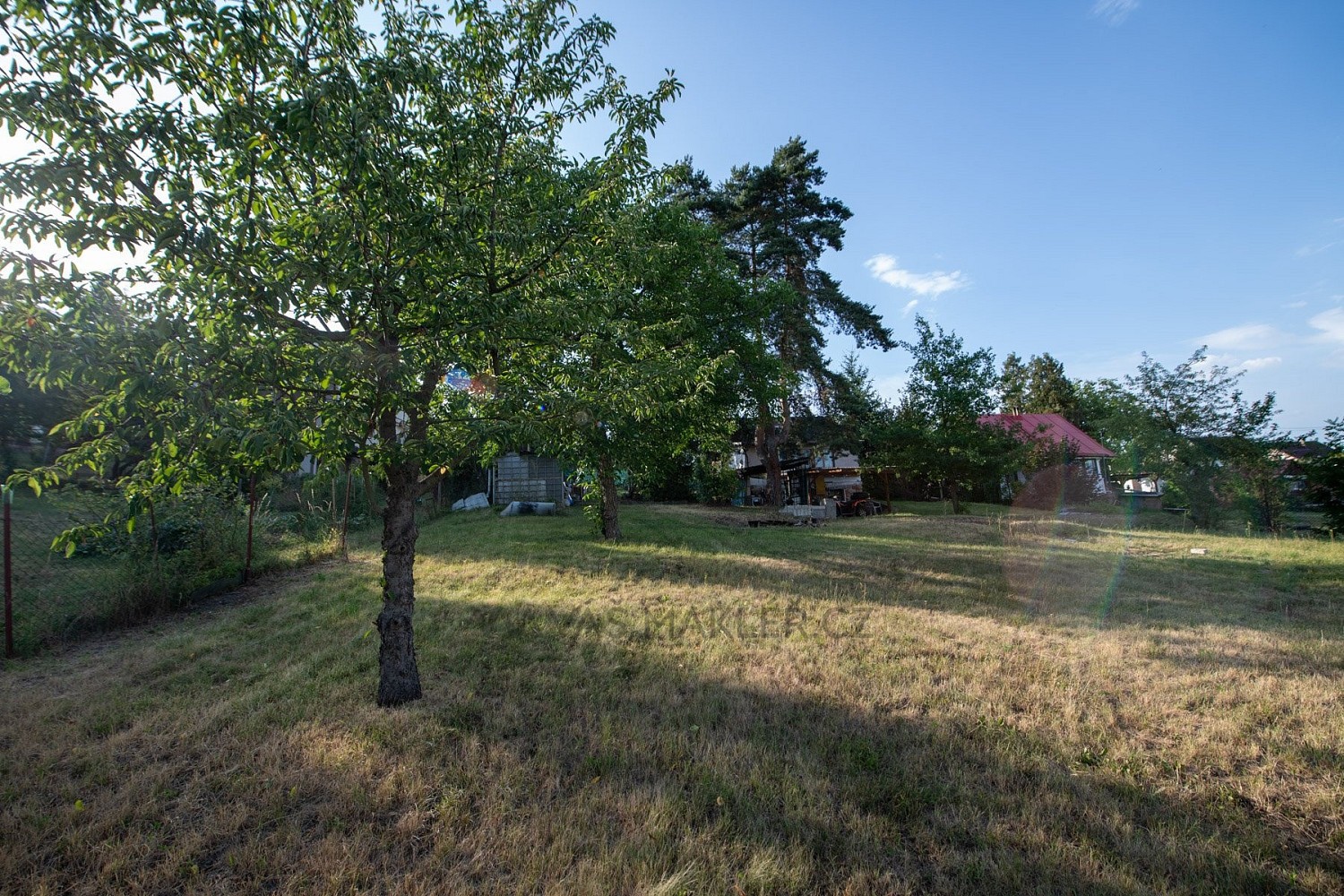 Prodej pozemek pro bydlení - Všeradice, okres Beroun - 5