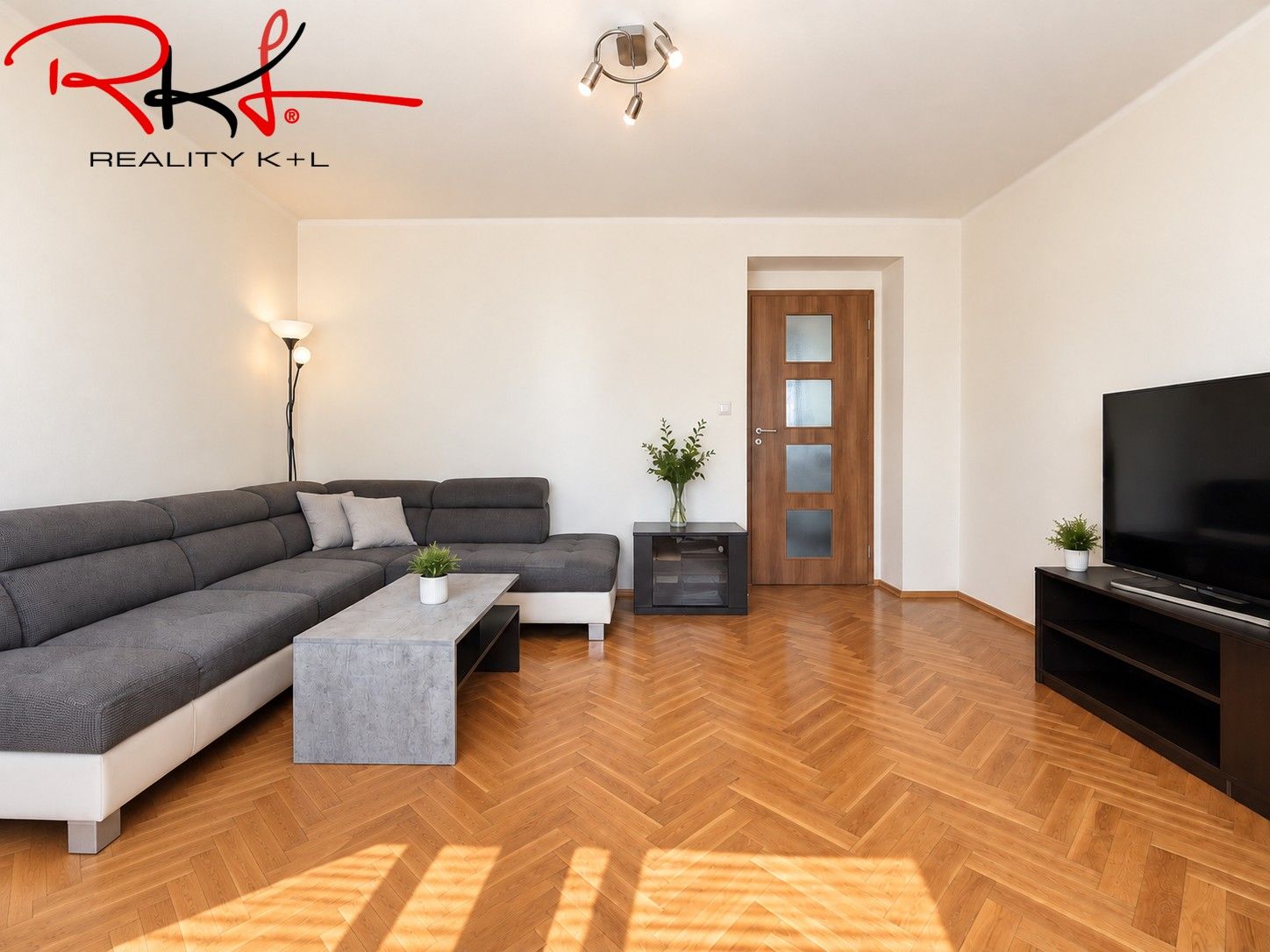 Byt 3+1 · 67 m² · V soudním 422, Praha Klánovice - 3