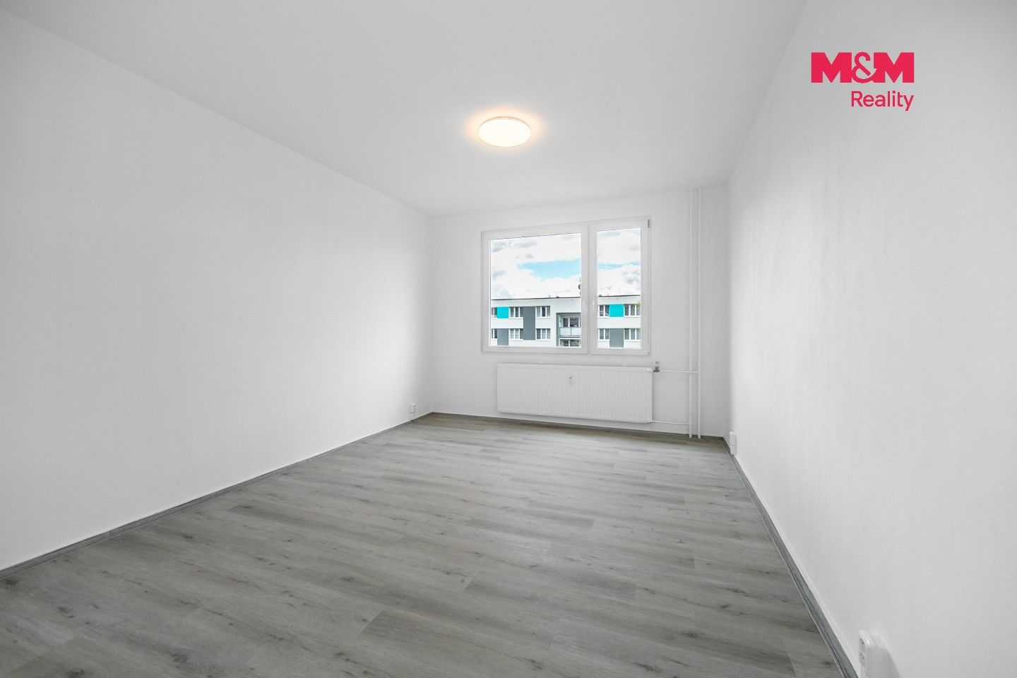 Byt 3+1 · 80 m² · Michlova, Domažlice - 3