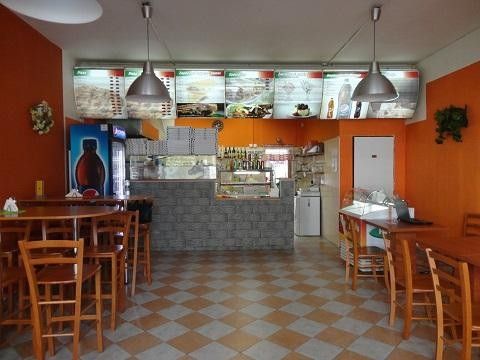 Restaurace, Malá ulička, Čestlice, 110 m² - 2