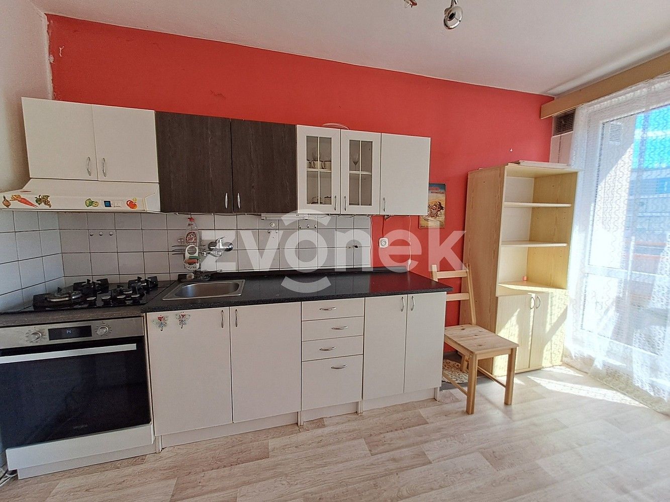 Byt 1+1 · 37 m² · Zlín, Zlínský kraj - 3