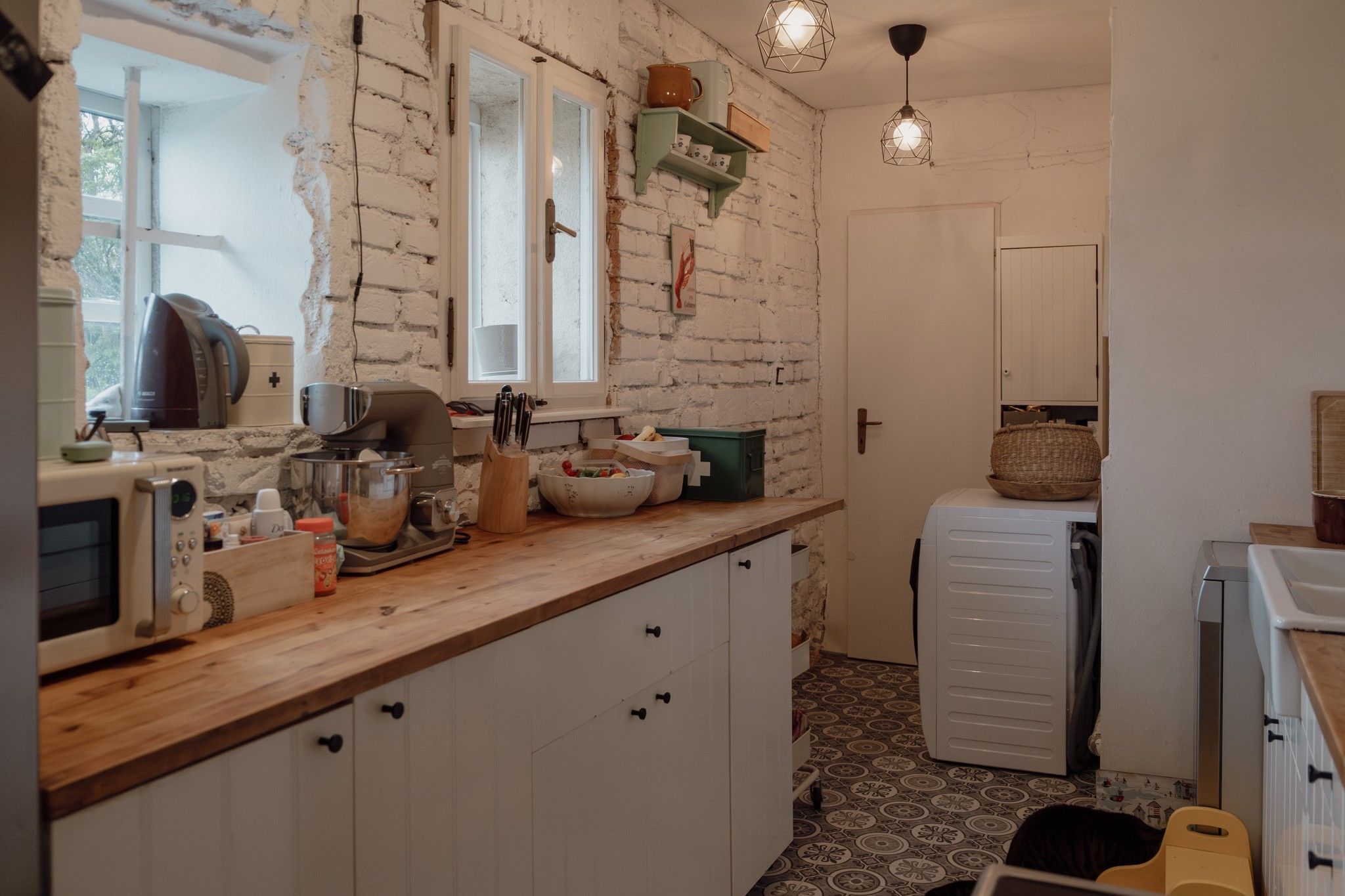 Rodinný dům · 162 m² · Masarykova třída, Nová Ves pod Pleší - 3