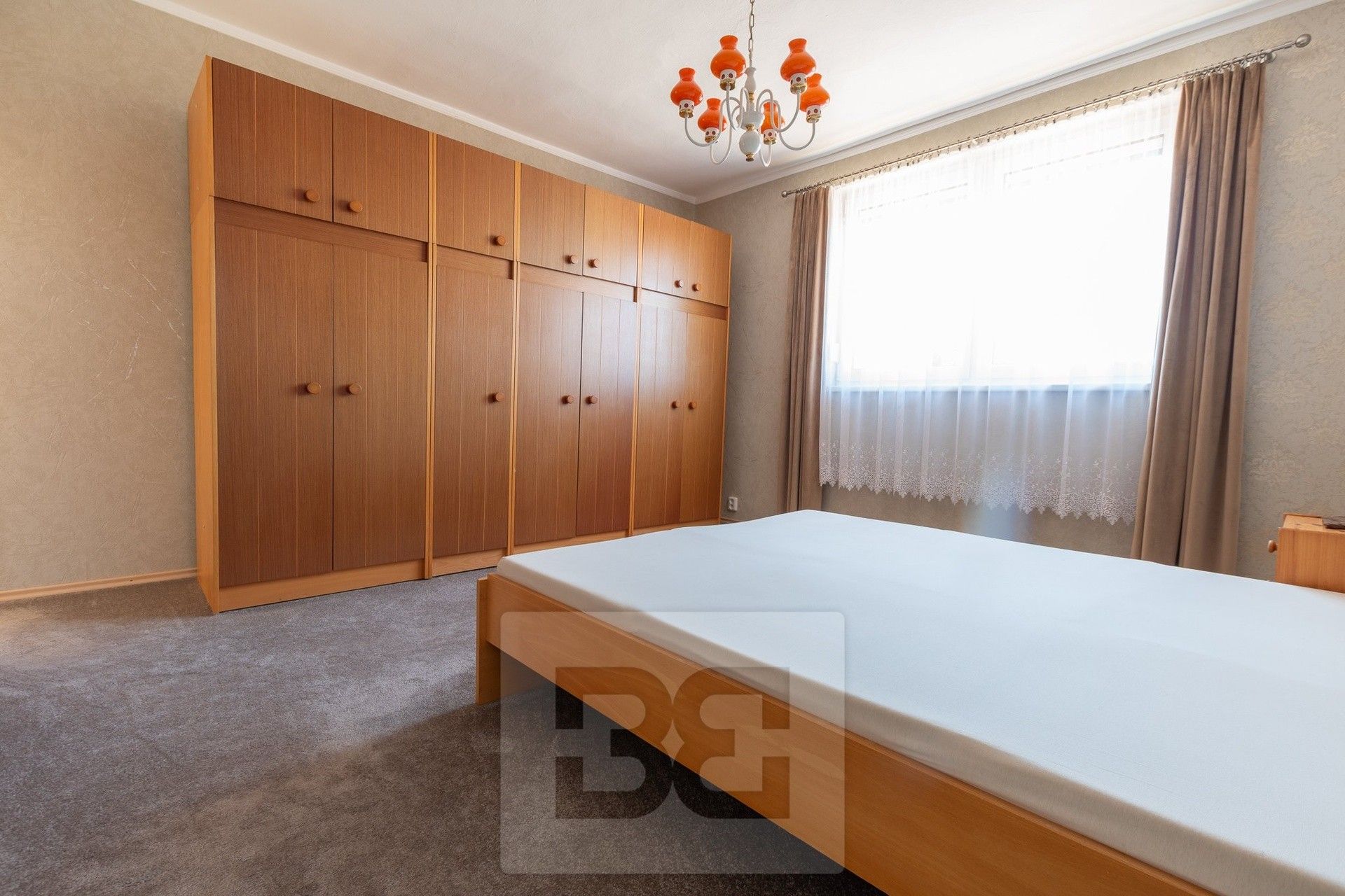 Pronájem rodinný dům - Dukelská 460, Votice, 70 m² - 5