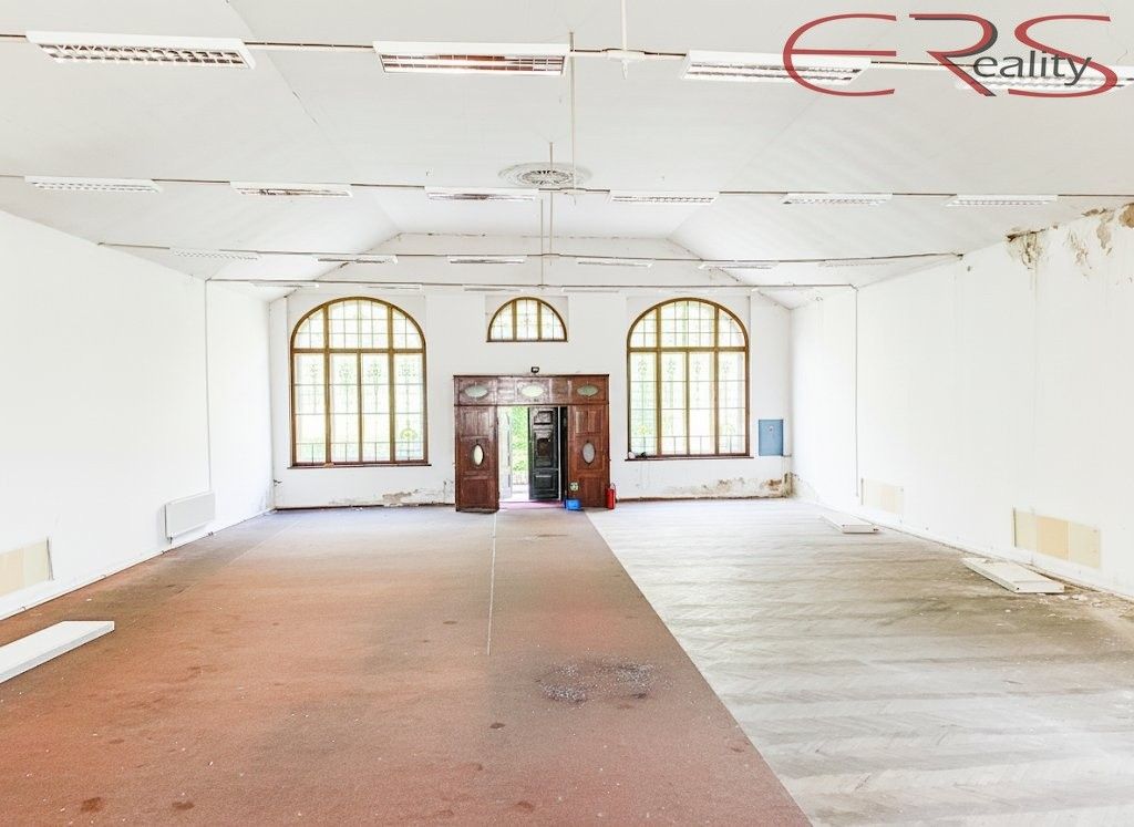 Prodej obchodní prostory - Broumov Poříčí, 750 m² - 5