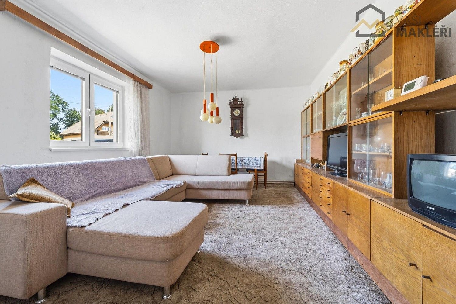 Rodinný dům · 124 m² · Církvice, okres Kutná Hora, Středočeský kraj - 3