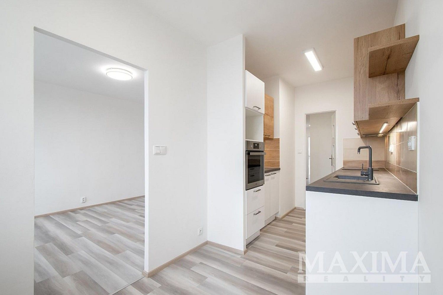 Byt 3+1 · 80 m² · Praha - Stodůlky, okres Praha 13, Hlavní město Praha - 4